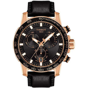 ROOK JAPAN:TISSOT SUPERSPORT CHRONO 45.5 MM MEN WATCH T1256173605100,Luxury Watch,Tissot Supersport