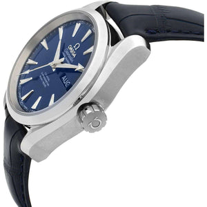 ROOK JAPAN:OMEGA SEAMASTER ANNUAL CALENDAR CO-AXIAL CHRONOMETER 43 MM MEN WATCH 231.13.43.22.03.002,Luxury Watch,Omega