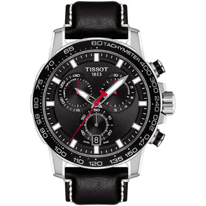 ROOK JAPAN:TISSOT SUPERSPORT CHRONO 45.5 MM MEN WATCH T1256171605100,Luxury Watch,Tissot Supersport