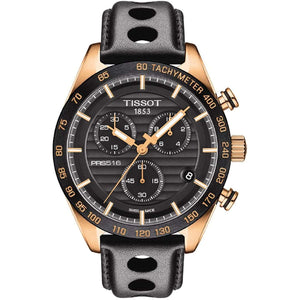 ROOK JAPAN:TISSOT PRS 516 CHRONOGRAPH 42 MM MEN WATCH T1004173605100,Luxury Watch,Tissot Prs 516