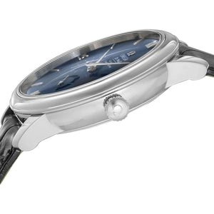 ROOK JAPAN:OMEGA DE VILLE CO-AXIAL CHRONOMETER 38 MM MEN WATCH 424.13.40.21.03.001,Luxury Watch,Omega