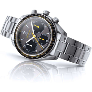ROOK JAPAN:OMEGA SPEEDMASTER RACING CO-AXIAL CHRONOMETER 40 MM MEN WATCH 326.30.40.50.06.001,Luxury Watch,Omega