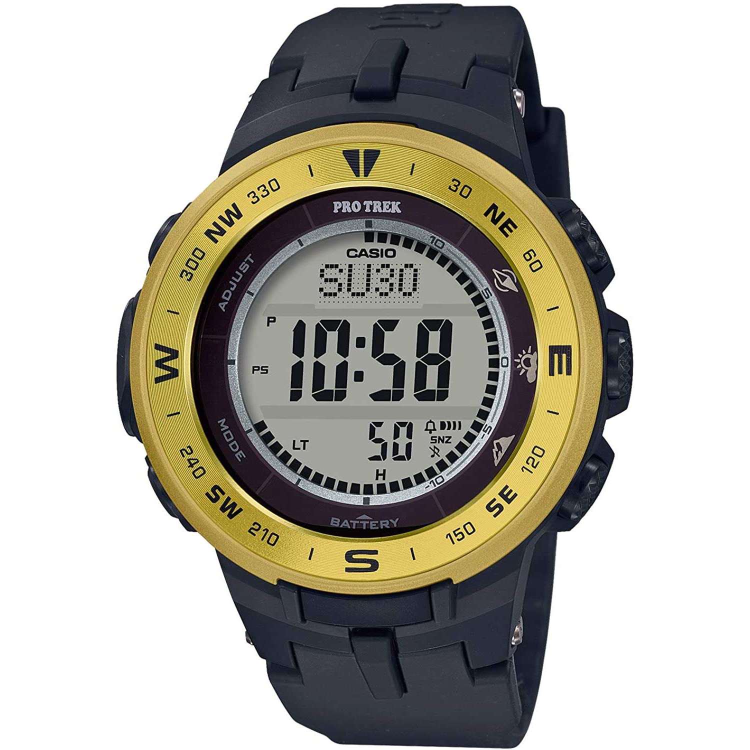 ROOK JAPAN:CASIO PROTREK JDM MEN WATCH PRG-330-9AJF,JDM Watch,Casio Protrek