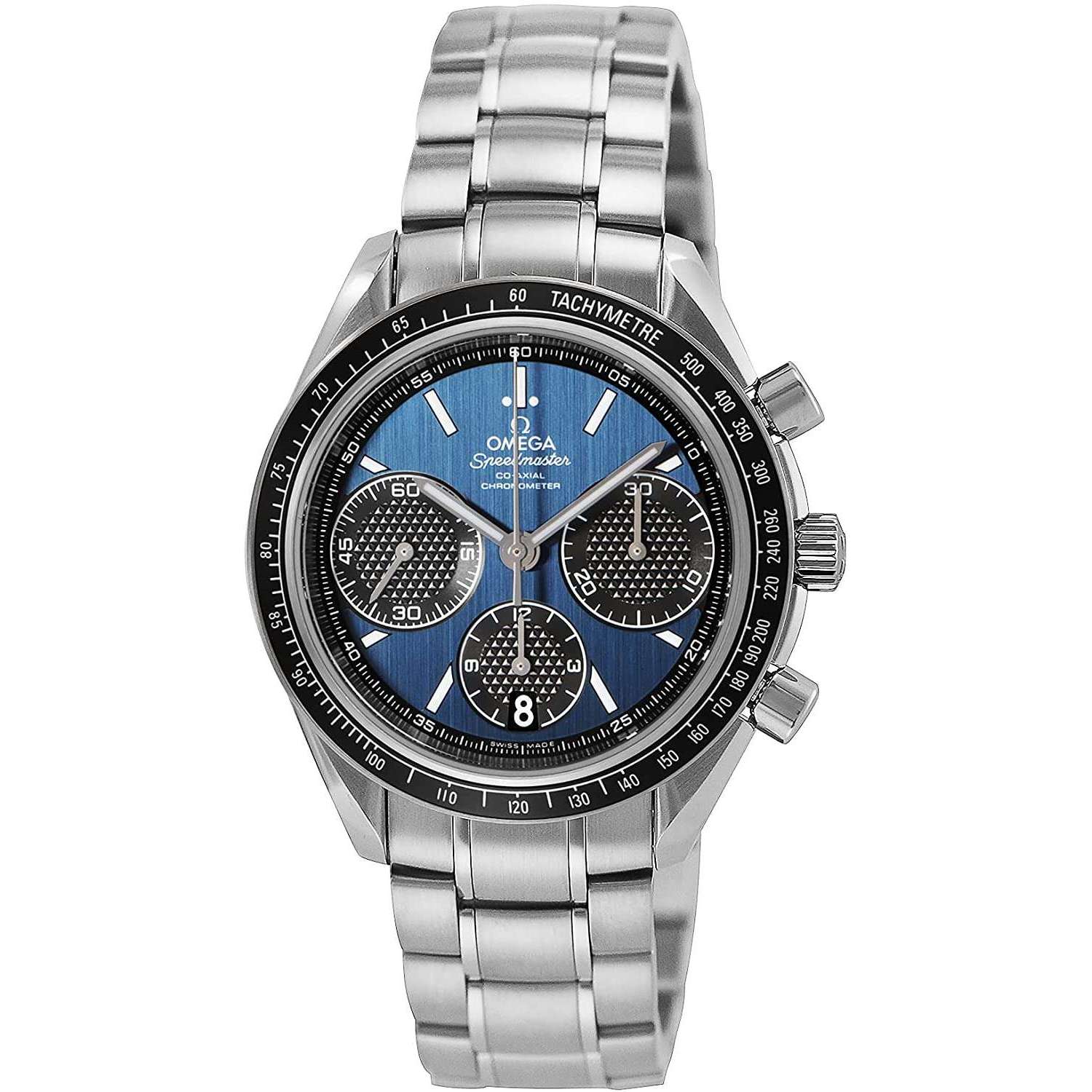 ROOK JAPAN:OMEGA SPEEDMASTER RACING CO-AXIAL CHRONOMETER 38.5 MM MEN WATCH 326.30.40.50.03.001,Luxury Watch,Omega