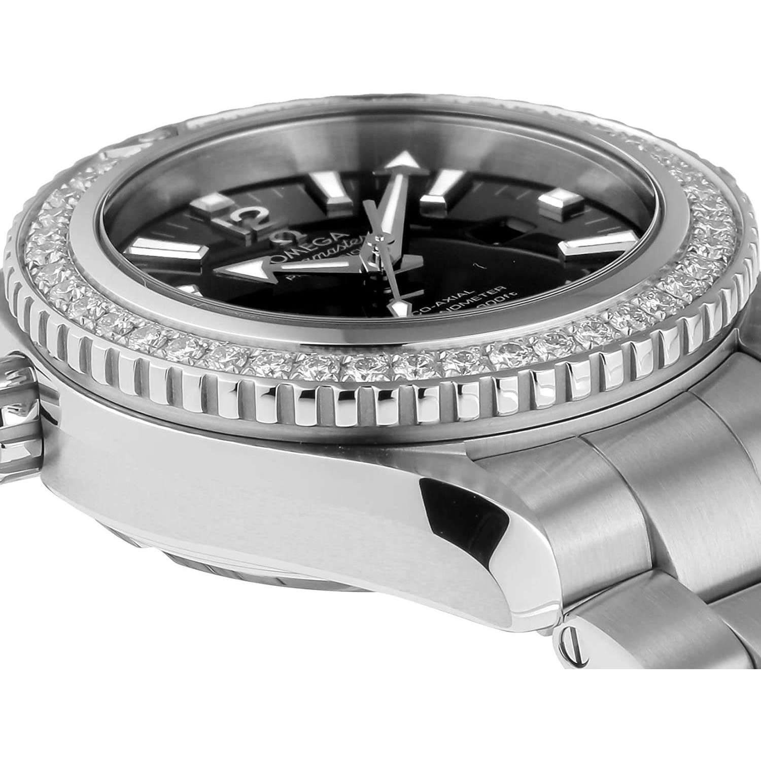 ROOK JAPAN:OMEGA SEAMASTER PROFESSIONAL CO-AXIAL CHRONOMETER 36 MM MEN WATCH 232.15.38.20.01.001,Luxury Watch,Omega