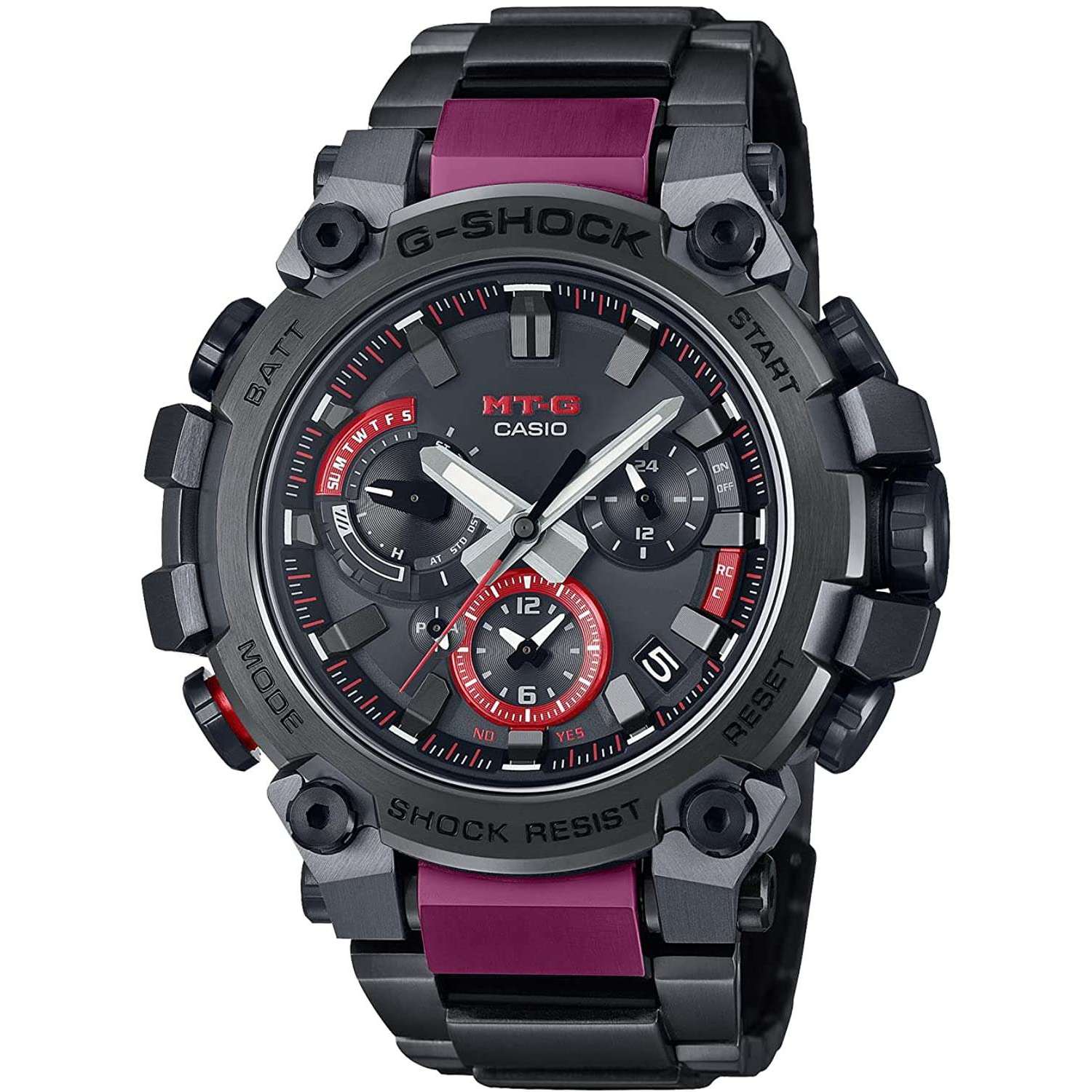 EB0153 Casio G-SHOCK Quartz G-1710D