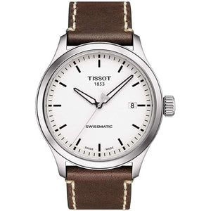 ROOK JAPAN:TISSOT GENT XL SWISSMATIC 43 MM MEN WATCH T1164071601100,Luxury Watch,Tissot Gent xl