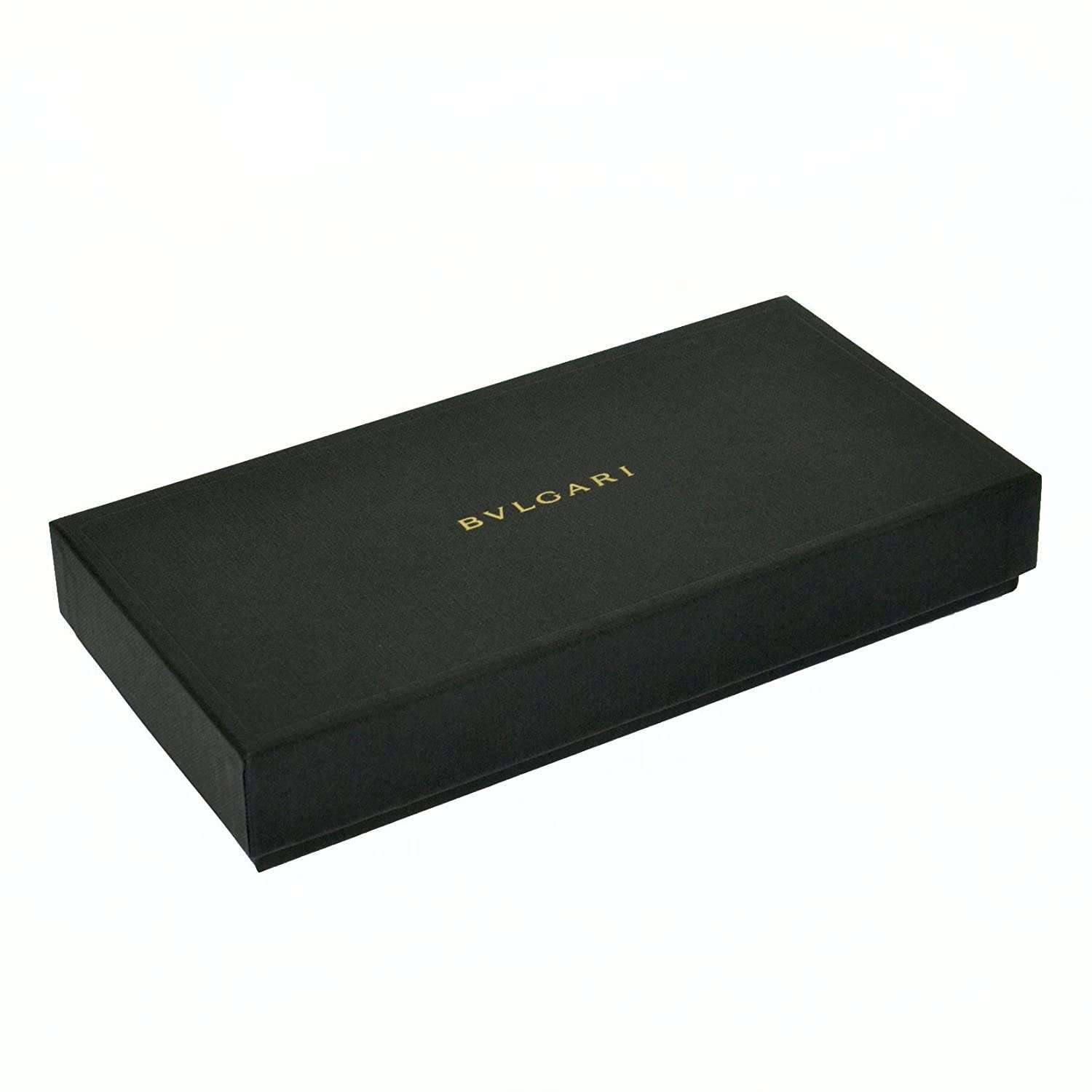 ROOK JAPAN:BVLGARI OCTO BLACK MEN WALLET 36966,Accessories,Bvlgari Accessories