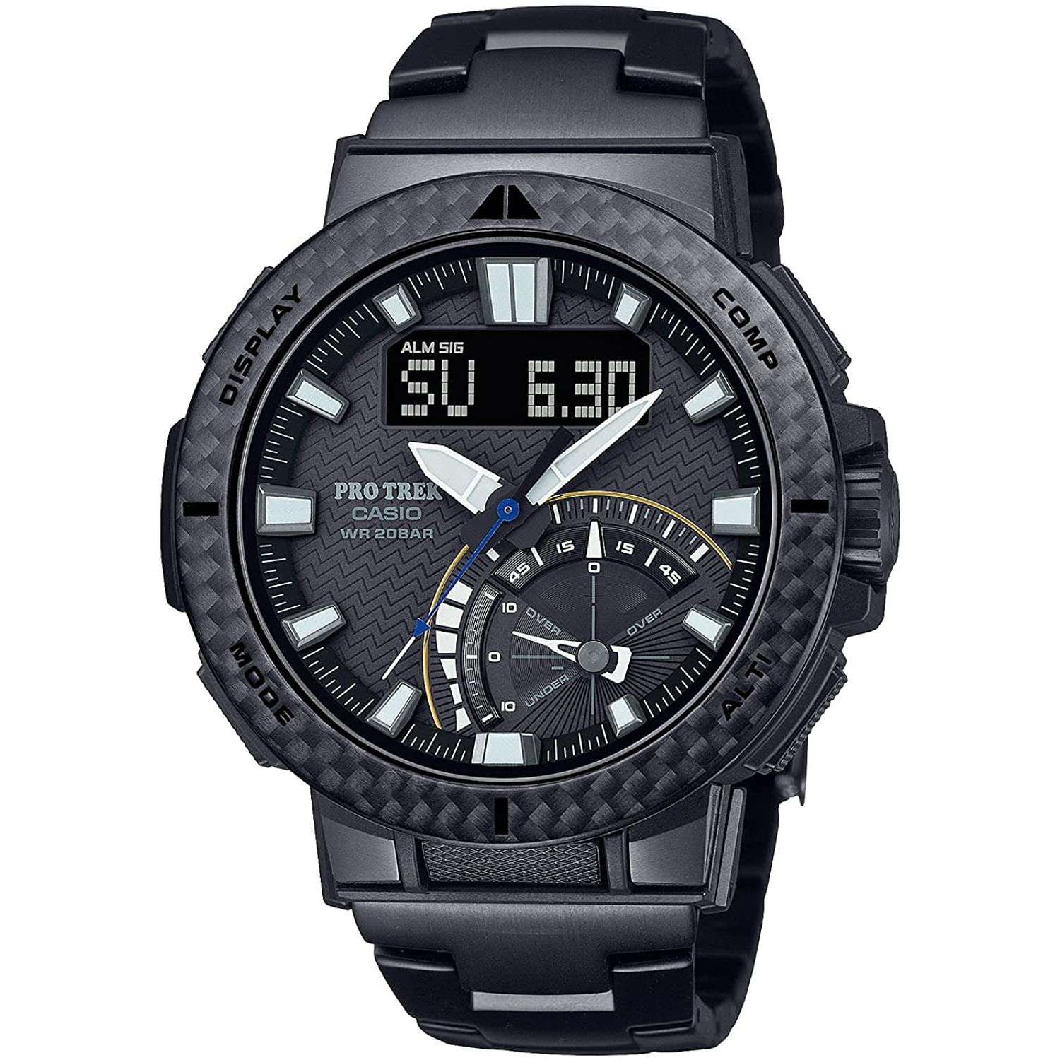 ROOK JAPAN:CASIO PROTREK ANGLER LINE JDM MEN WATCH PRW-73XT-1JF,JDM Watch,Casio Protrek