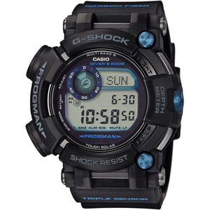 ROOK JAPAN:CASIO G-SHOCK FROGMAN JDM MEN WATCH GWF-D1000B-1JF,JDM Watch,Casio G-Shock