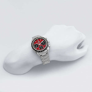 ROOK JAPAN:OMEGA SPEEDMASTER RACING CO-AXIAL CHRONOMETER 40 MM MEN WATCH 326.30.40.50.11.001,Luxury Watch,Omega