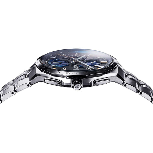 CASIO OCEANUS MANTA JDM MEN WATCH OCW-S5000E-1AJF - ROOK JAPAN