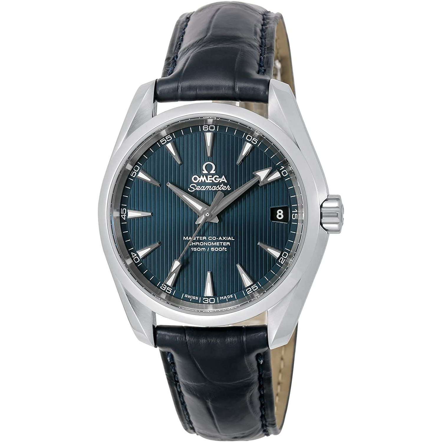 ROOK JAPAN:OMEGA SEAMASTER MASTER CO-AXIAL CHRONOMETER 39 MM MEN WATCH 231.13.39.21.03.001,Luxury Watch,Omega
