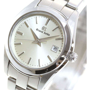 ROOK JAPAN:GRAND SEIKO QUARTZ 29 MM WOMEN WATCH STGF265,JDM Watch,Grand Seiko