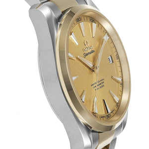 ROOK JAPAN:OMEGA SEAMASTER MASTER CO-AXIAL CHRONOMETER 42 MM MEN WATCH 231.20.42.21.08.001,Luxury Watch,Omega