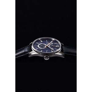 ROOK JAPAN:ORIENT STAR CONTEMPORARY COLLECTION SLIM SKELETON / SLIM DATE MEN WATCH (300 LIMITED) RK-HK0004L,JDM Watch,Orient Star Slim Skeleton / Slim Date