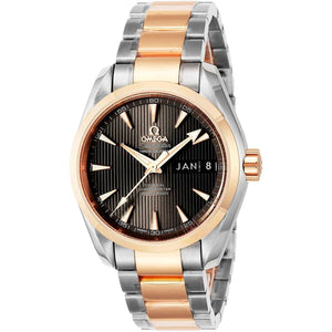 ROOK JAPAN:OMEGA SEAMASTER ANNUAL CALENDAR CO-AXIAL CHRONOMETER 39 MM MEN WATCH 231.20.39.22.06.001,Luxury Watch,Omega