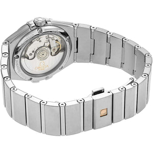 ROOK JAPAN:OMEGA CONSTELLATION CO-AXIAL CHONOMETER 34 MM MEN WATCH 123.10.35.20.52.001,Luxury Watch,Omega