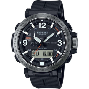 ROOK JAPAN:CASIO PROTREK CLIMBER LINE JDM MEN WATCH PRW-6611Y-1JF,JDM Watch,Casio Protrek