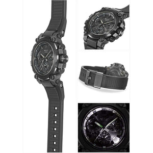 ROOK JAPAN:CASIO G-SHOCK MT-G JDM MEN WATCH MTG-B3000B-1AJF,JDM Watch,Casio G-Shock