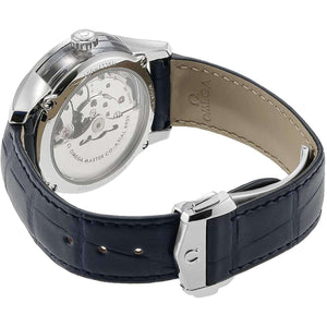ROOK JAPAN:OMEGA DE VILLE CO-AXIAL MASTER CHRONOMETER 41 MM MEN WATCH 433.33.41.22.03.001,Luxury Watch,Omega