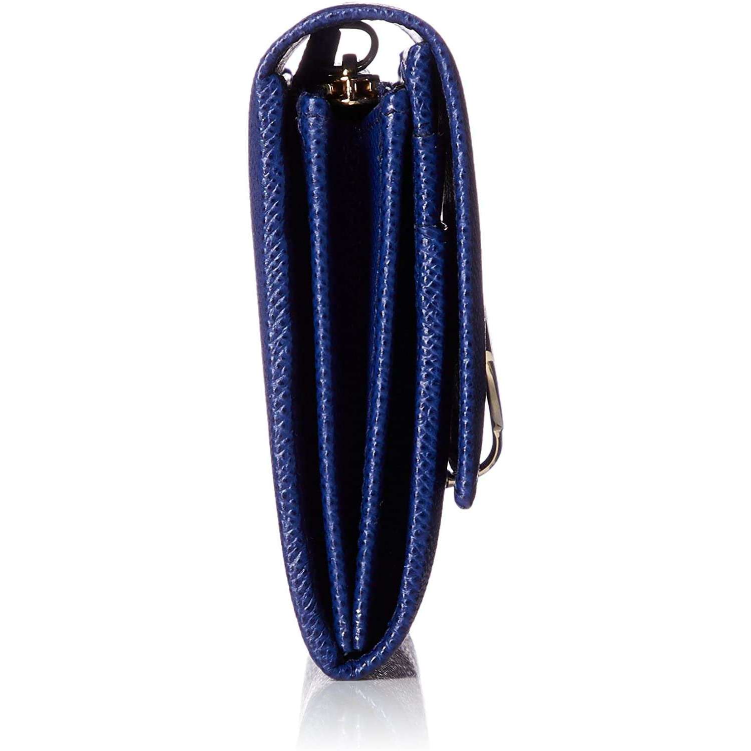 ROOK JAPAN:BVLGARI BLUE UNISEX WALLET 36317,Accessories,Bvlgari Accessories