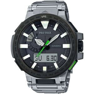 ROOK JAPAN:CASIO PROTREK MANASLU JDM MEN WATCH PRX-8000T-7BJF,JDM Watch,Casio Protrek