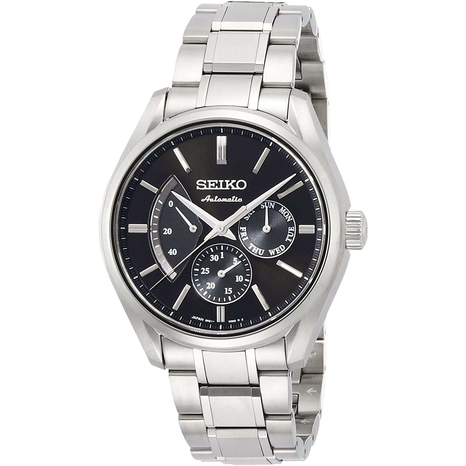 ROOK JAPAN:SEIKO PRESAGE PRESTIGE LINE AUTOMATIC MEN WATCH SARW023,JDM Watch,Seiko Presage