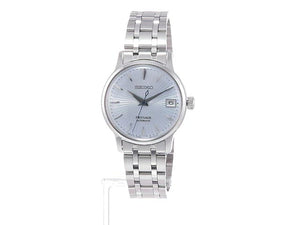 SEIKO PRESAGE BASIC LINE COCKTAIL SERIES SKY DIVING WOMEN WATCH SRRY041