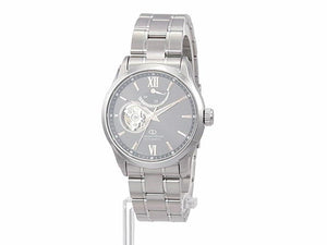 ORIENT STAR CONTEMPORARY COLLECTION SEMI SKELETON (CONTEMPORARY) MEN WATCH RK-AT0009N