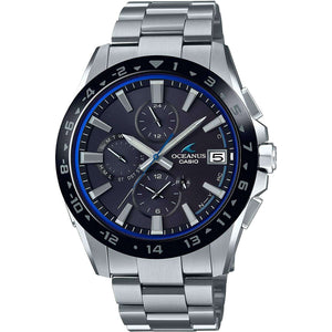 ROOK JAPAN:CASIO OCEANUS CLASSIC LINE JDM MEN WATCH OCW-T3000A-1AJF,JDM Watch,Casio Oceanus