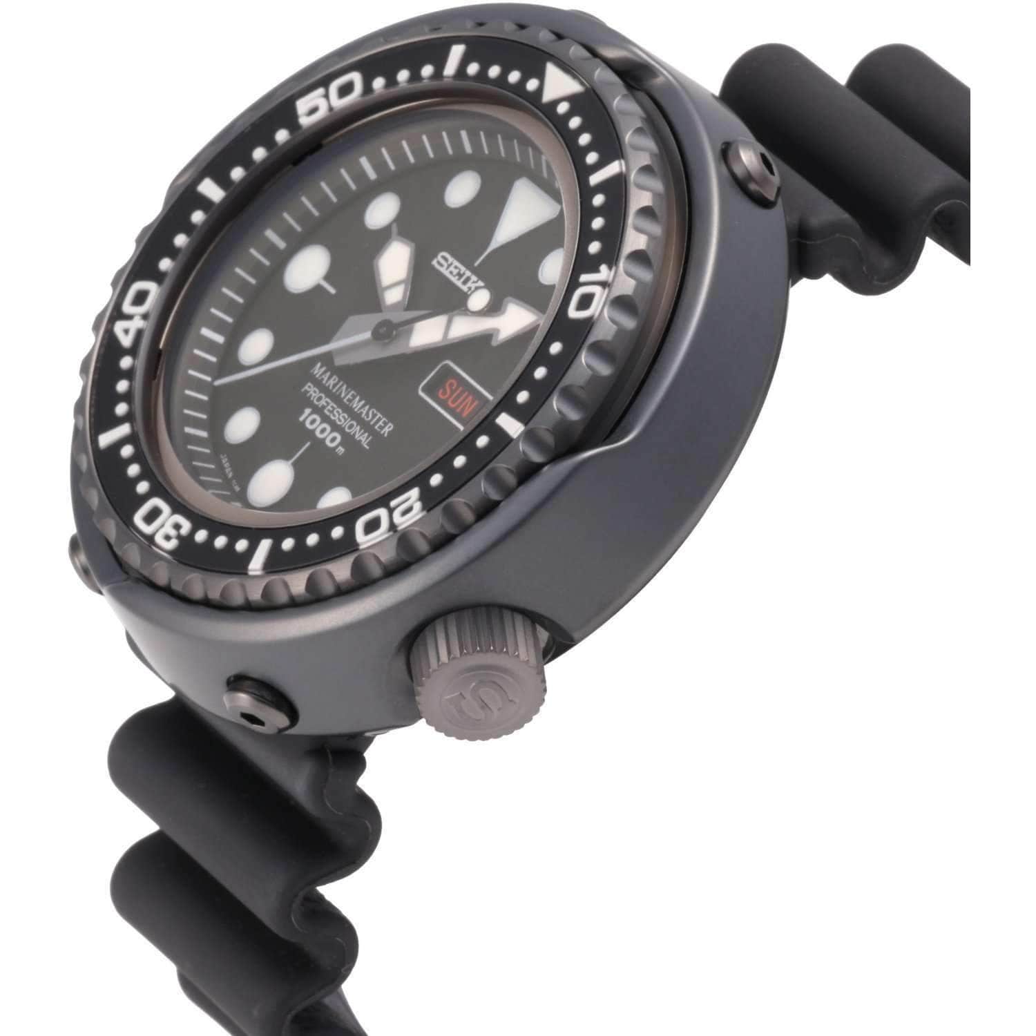 ROOK JAPAN:SEIKO PROSPEX MARINEMASTER PROFESSIONAL MEN WATCH  SBBN013,JDM Watch,Seiko Prospex