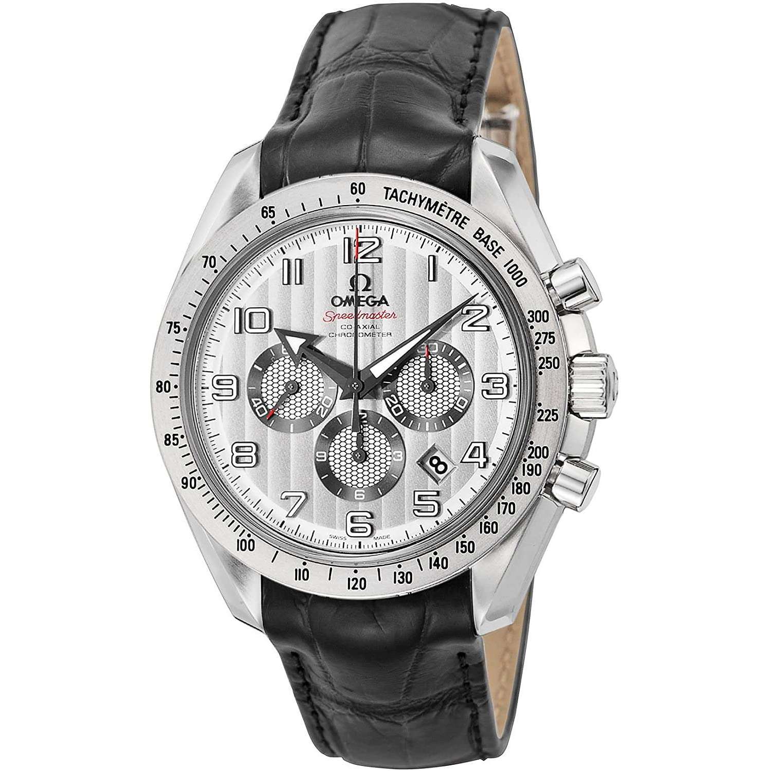 ROOK JAPAN:OMEGA SPEEDMASTER CO-AXIAL CHORNOMETER 44 MM MEN WATCH 321.13.44.50.02.001,Luxury Watch,Omega