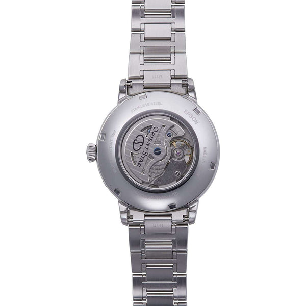 ORIENT STAR CLASSIC COLLECTION MECHANICAL MOON PHASE MEN