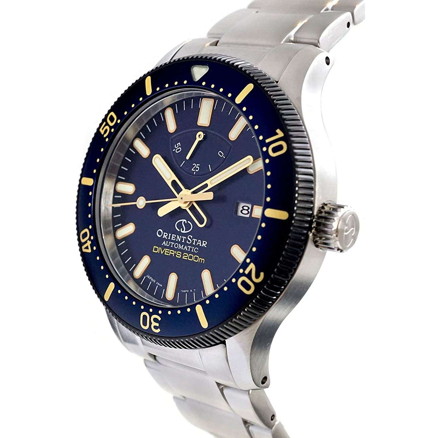 Orient Star Tagged 