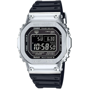 ROOK JAPAN:CASIO G-SHOCK BLUETOOTH SOLAR JDM MEN WATCH GMW-B5000-1JF,JDM Watch,Casio G-Shock