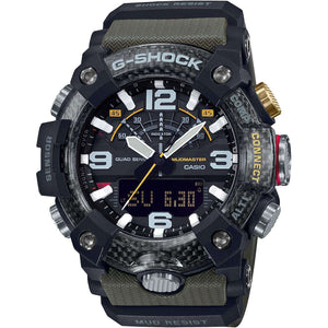 ROOK JAPAN:CASIO G-SHOCK MUDMASTER JDM MEN WATCH GG-B100-1A3JF,JDM Watch,Casio G-Shock