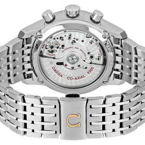 ROOK JAPAN:OMEGA DE VILLE CO-AXIAL CHRONOMETER 42 MM MEN WATCH 431.10.42.51.01.001,Luxury Watch,Omega
