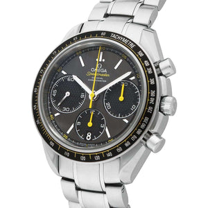 ROOK JAPAN:OMEGA SPEEDMASTER RACING CO-AXIAL CHRONOMETER 40 MM MEN WATCH 326.30.40.50.06.001,Luxury Watch,Omega