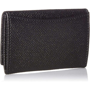 ROOK JAPAN:BVLGARI BLACK MEN WALLET 33749,Accessories,Bvlgari Accessories