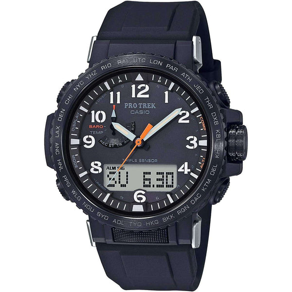 CASIO PROTREK CLIMBER LINE JDM MEN WATCH PRW-50Y-1AJF - ROOK JAPAN