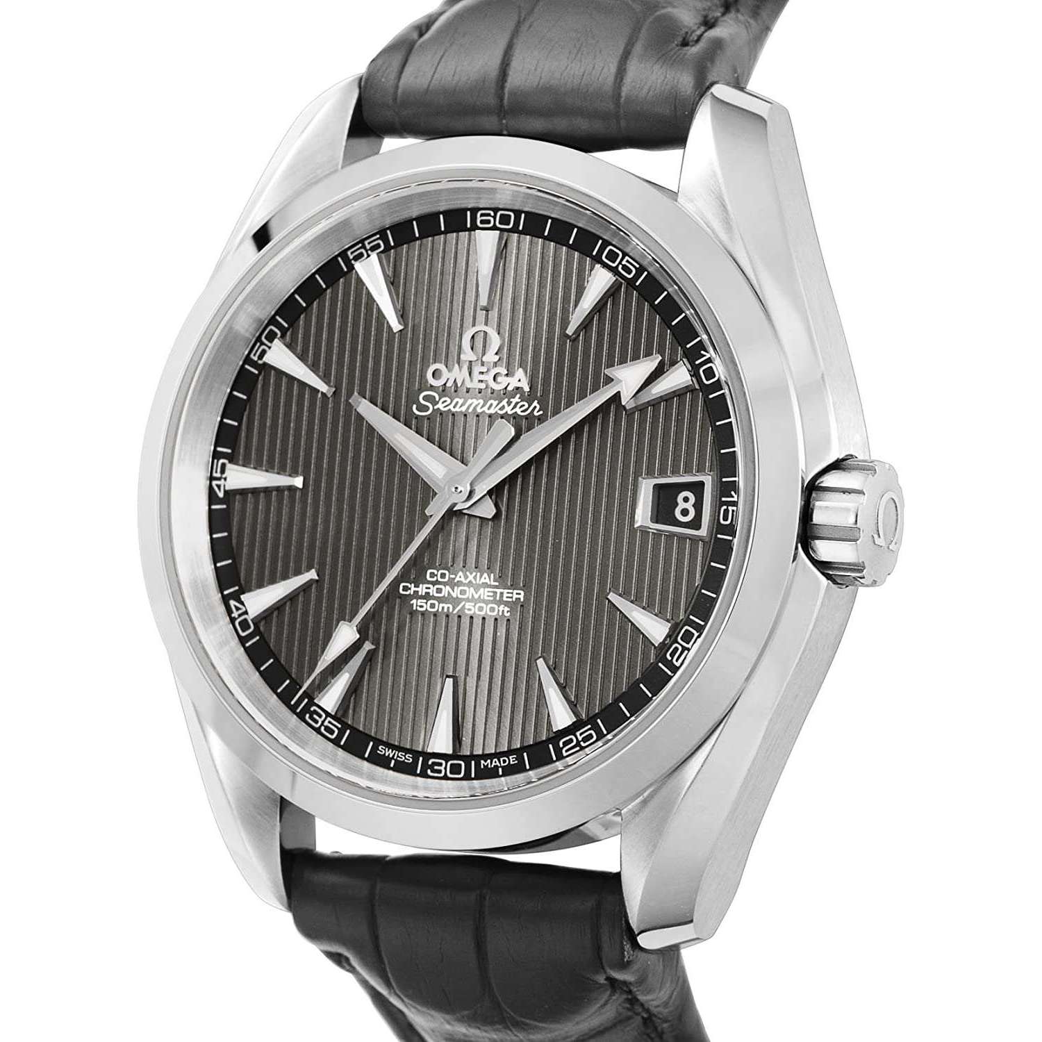 ROOK JAPAN:OMEGA SEAMASTER CO-AXIAL CHRONOMETER 38.5 MM MEN WATCH 231.13.39.21.06.001,Luxury Watch,Omega