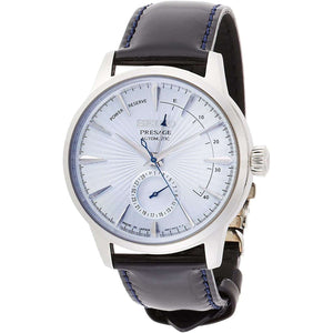 ROOK JAPAN:SEIKO PRESAGE BASIC LINE JAPANESE GARDEN MEN WATCH SARY081,JDM Watch,Seiko Presage