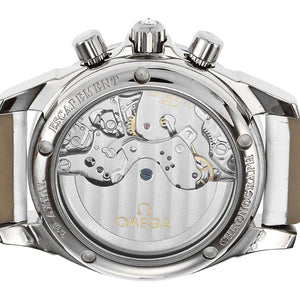 ROOK JAPAN:OMEGA DE VILLE CO-AXIAL CHRONOMETER 35 MM WOMEN WATCH 4679.72.36,Luxury Watch,Omega