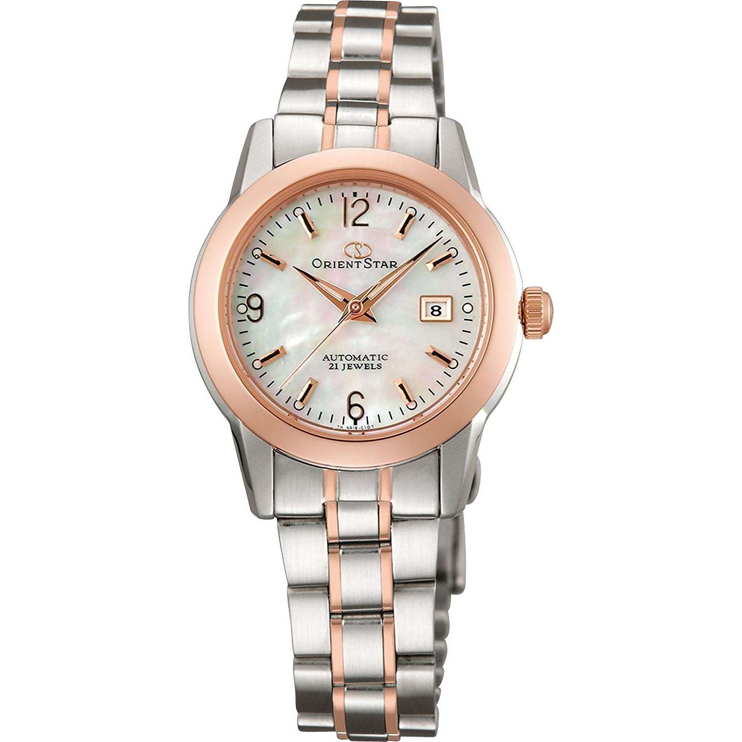 Orient Star Tagged 