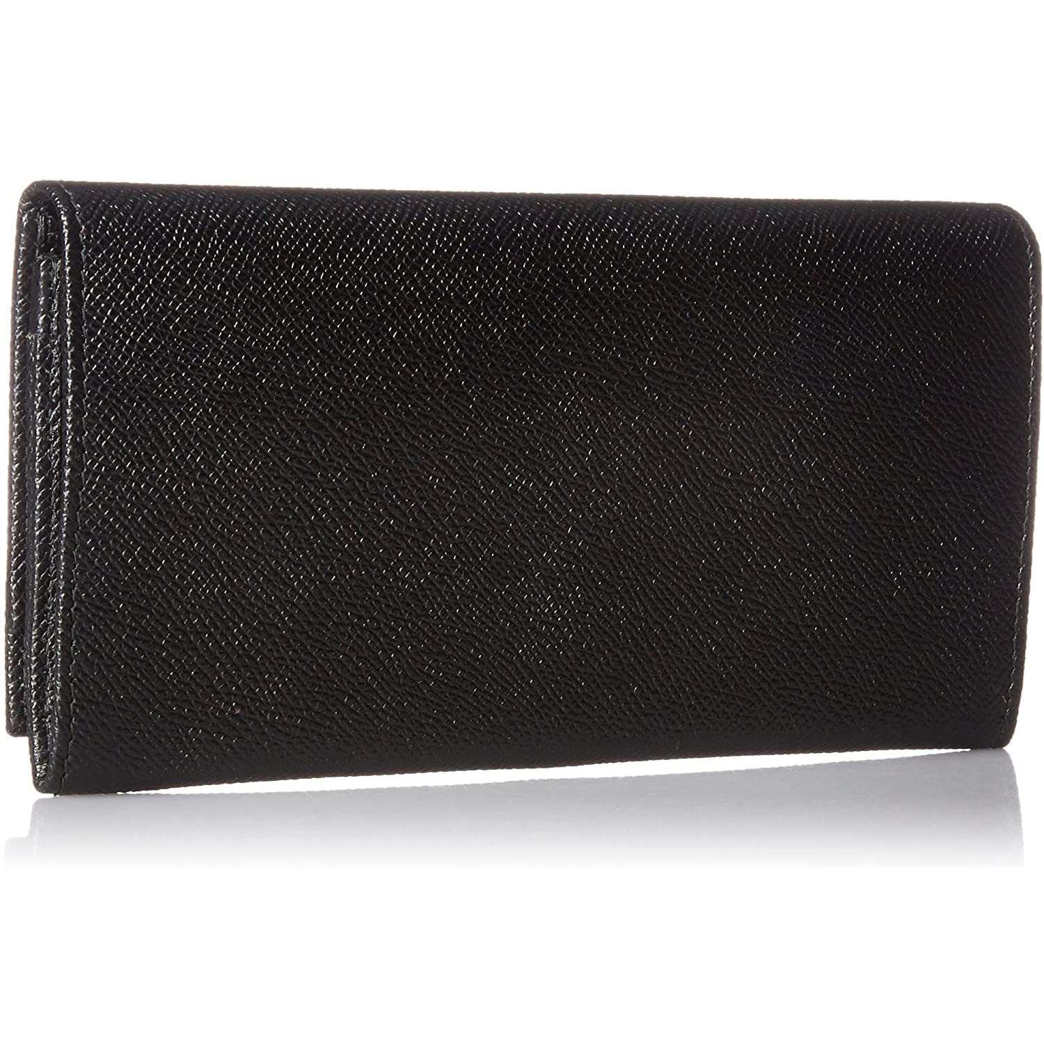 ROOK JAPAN:BVLGARI BLACK MEN WALLET 30412 Bvlgari,Accessories,Bvlgari Accessories