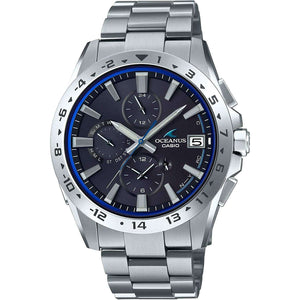 ROOK JAPAN:CASIO OCEANUS CLASSIC LINE JDM MEN WATCH OCW-T3000-1AJF,JDM Watch,Casio Oceanus