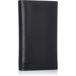 ROOK JAPAN:BVLGARI SERPENTI SCAGLIE BLACK MEN WALLET 280922,Accessories,Bvlgari Accessories