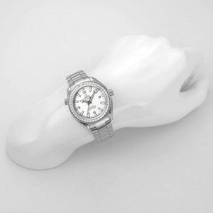 OMEGA SEAMASTER PROFESSIONAL CO-AXIAL CHRONOMETER 42 MM MEN WATCH 232.15.42.21.04.001 - ROOK JAPAN