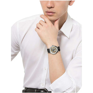 ROOK JAPAN:ORIENT STAR CLASSIC COLLECTION SKELETON MEN WATCH WZ0041DX,JDM Watch,Orient Star Skeleton